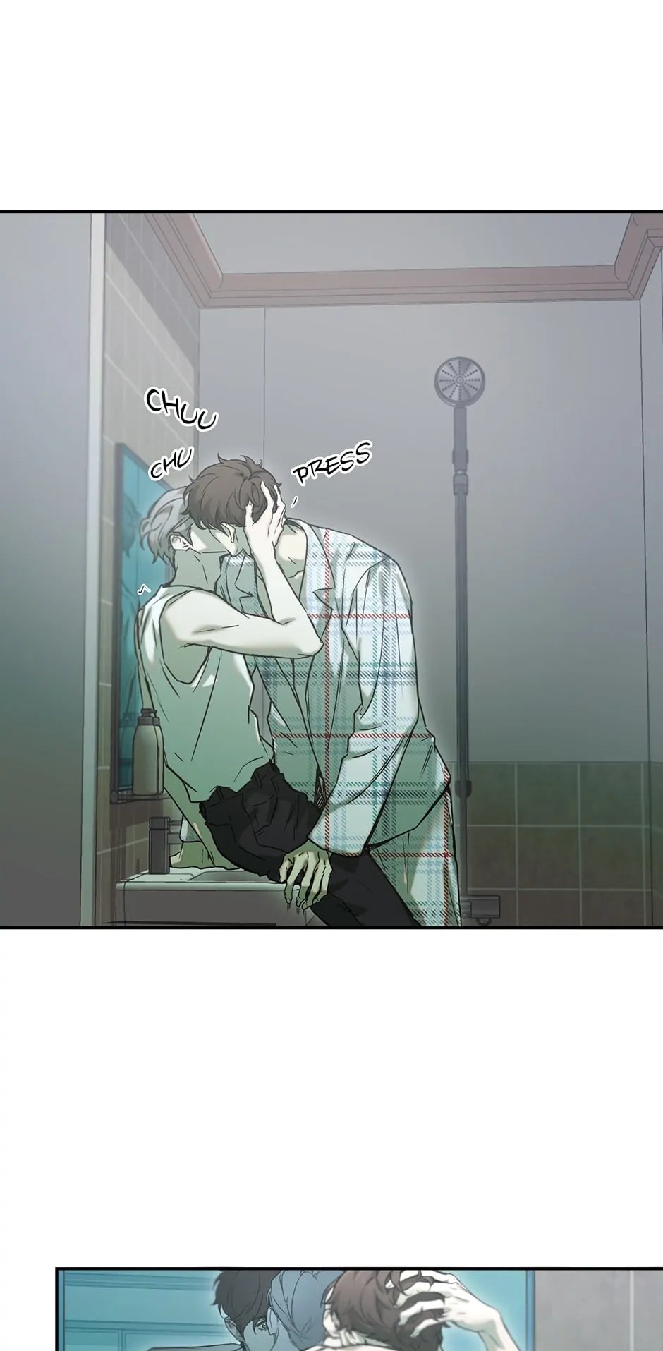 Nerd Project, Chapter 23 image 53